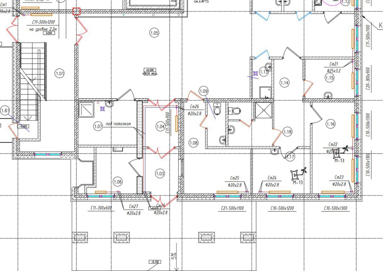 Mobirise Website Builder